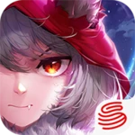 murderous fairy tale 2 android application logo